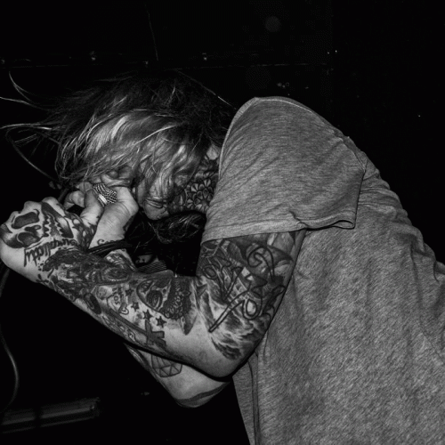 Riverhead : Letting Go​ - ​Something to Die For